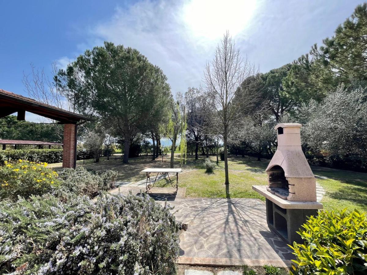 Agriturismo Salcino Grosseto Zewnętrze zdjęcie