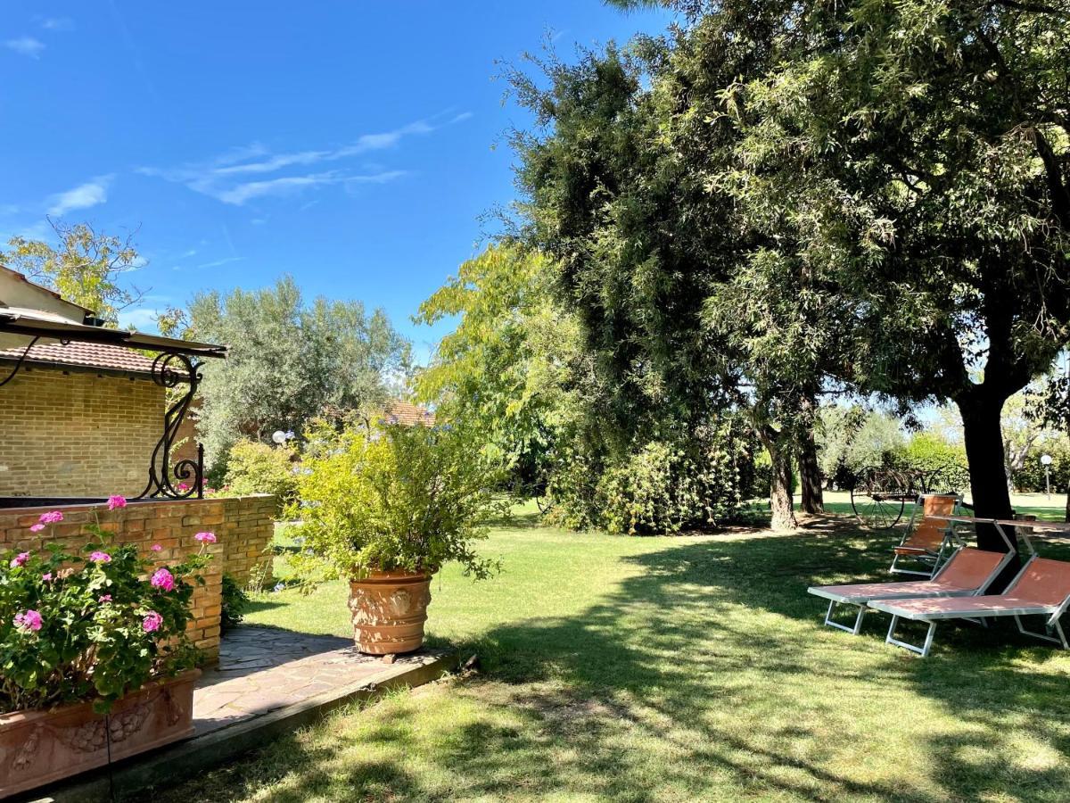 Agriturismo Salcino Grosseto Zewnętrze zdjęcie
