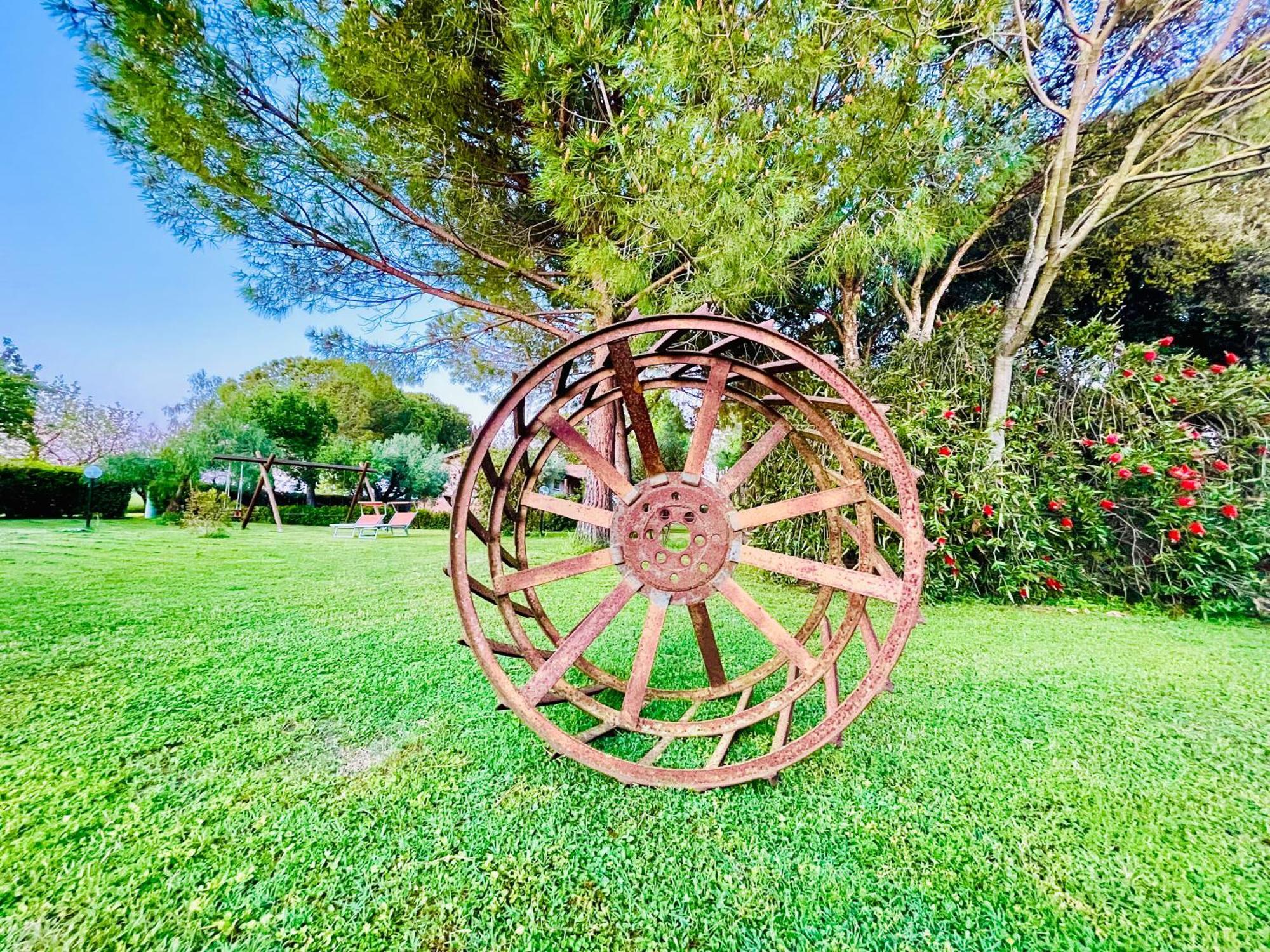 Agriturismo Salcino Grosseto Zewnętrze zdjęcie