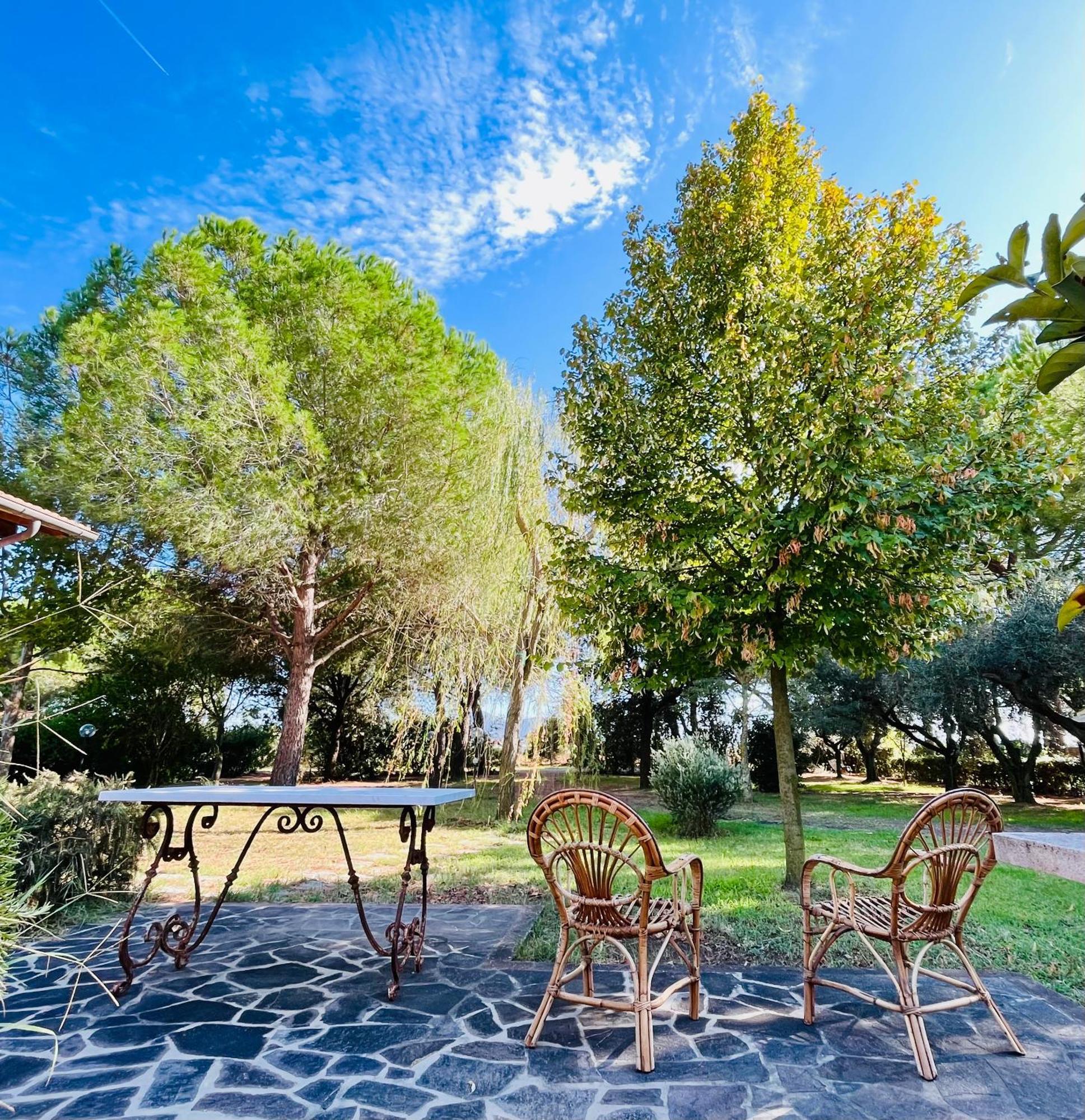 Agriturismo Salcino Grosseto Zewnętrze zdjęcie